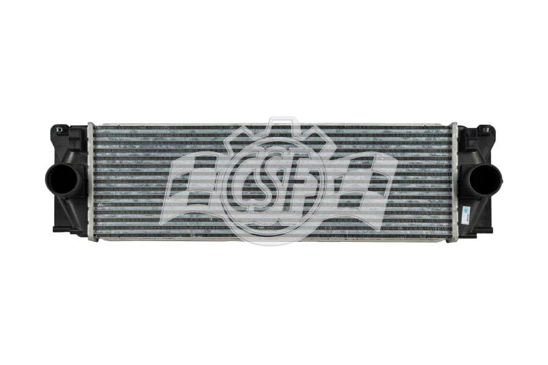 CSF — CSF 07-09 Dodge Sprinter 2500 3.0L OEM Intercooler