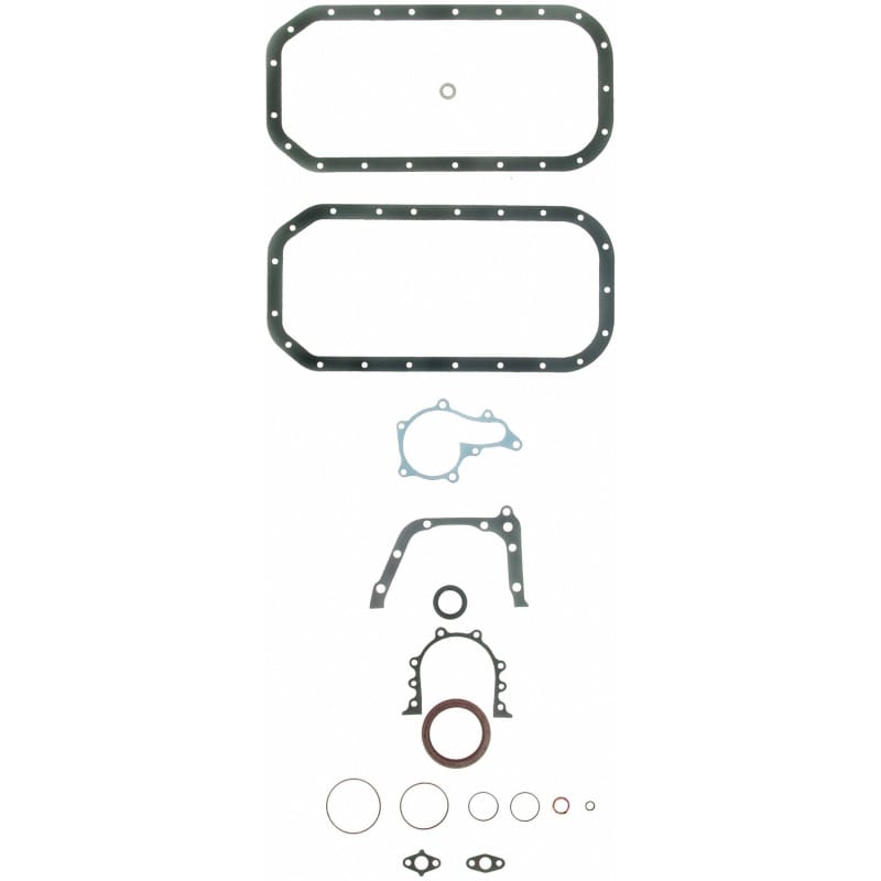 Fel-Pro — Fel-Pro Toyota MR2 CS 9383 Engine Conversion Gasket Set