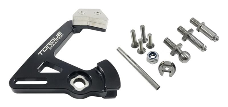Torque Solution — Torque Solution Short Shifter: Volkswagen MK5/MK6/MK7