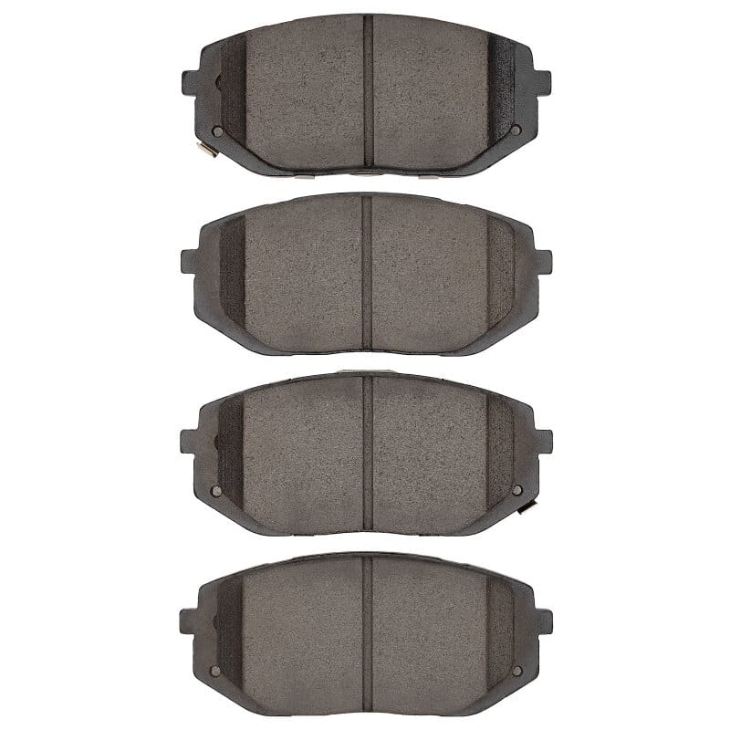 DFC — DFC 23-25 Genesis GV60 Front 5000 Advanced Ceramic Brake Pads