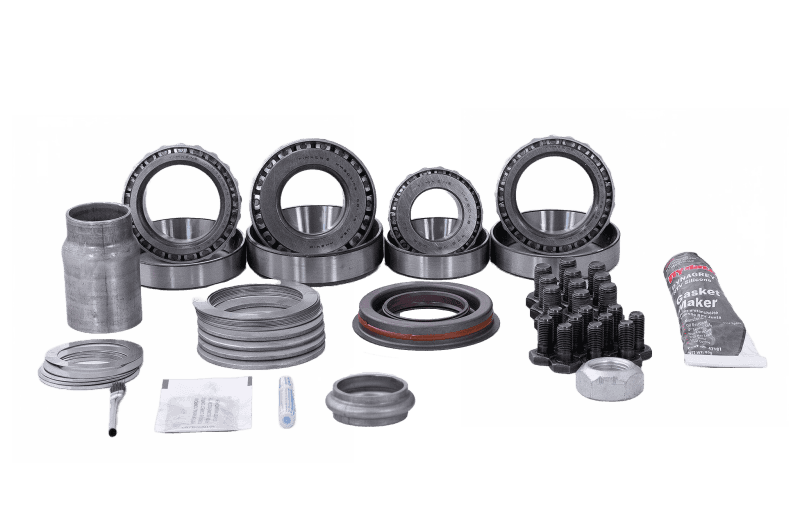 Revolution Gear & Axle — Revolution Gear & Axle 04-15 Nissan Titan M205 Front Axle Ring & Pinion Master Install Kit