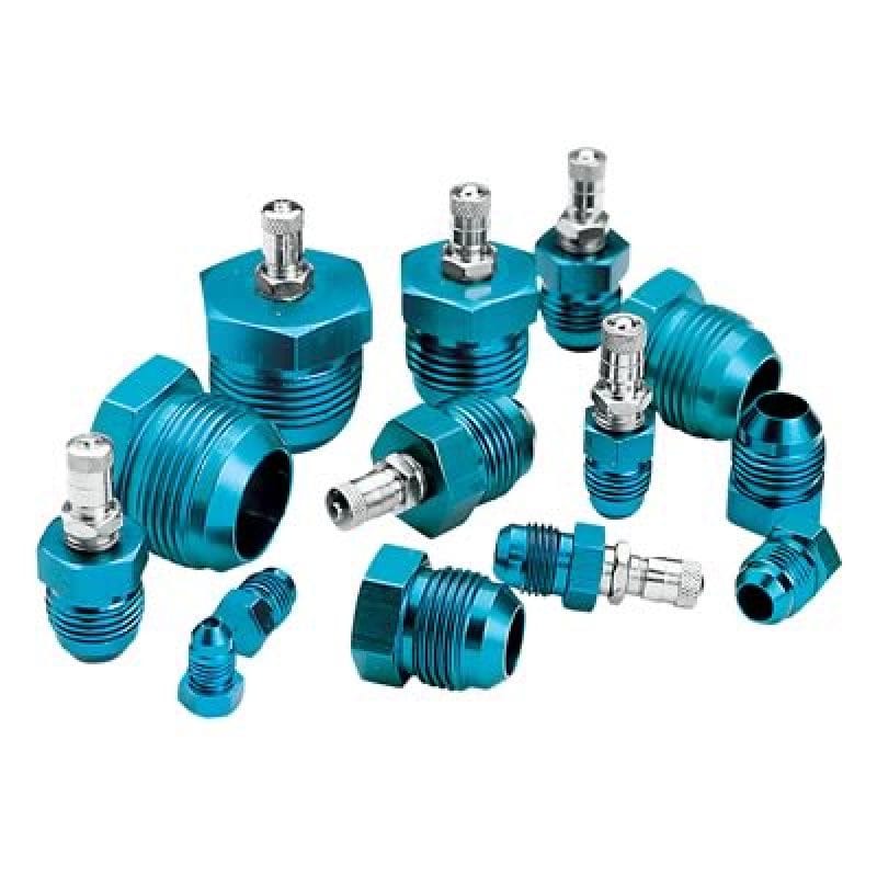 Fragola — Fragola Hose Test Kit