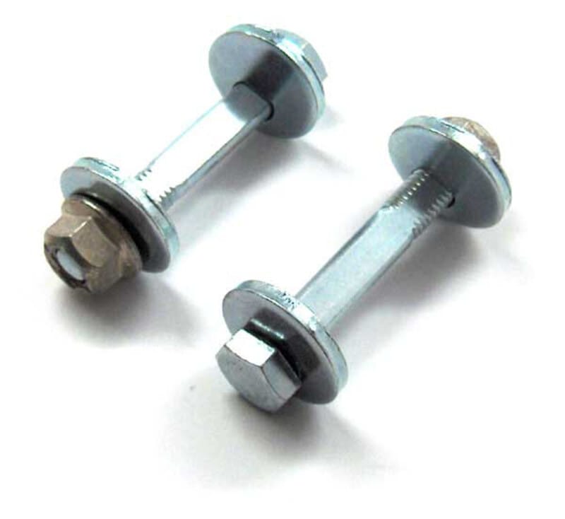 SPL Parts — SPL Nissan 370Z, G37 and G35 w/ RAS SPC rear toe bolts