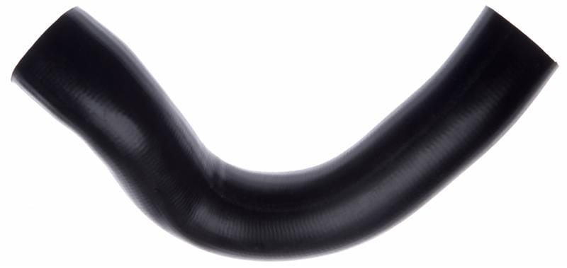 Gates — Gates 88-90 Ford E Series Van V-8 7.5L Lower Molded Coolant Hose