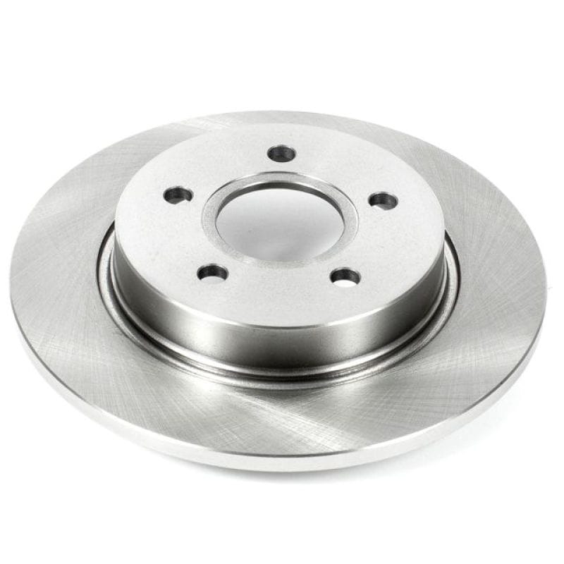 PowerStop — Power Stop 12-18 Ford Focus Rear Autospecialty Brake Rotor
AutoSpecialty Rotor