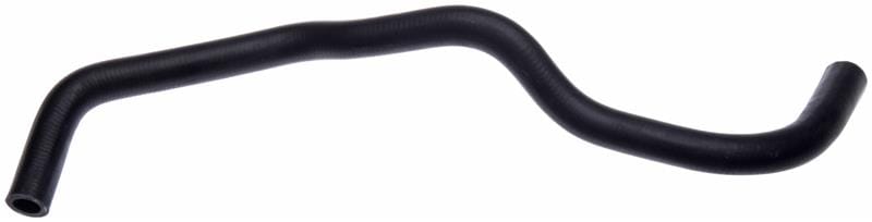 Gates — Gates 04-08 Pontiac Grand Prix V-6 3.8L Heater To Eng. (Top) Molded Heater Hose