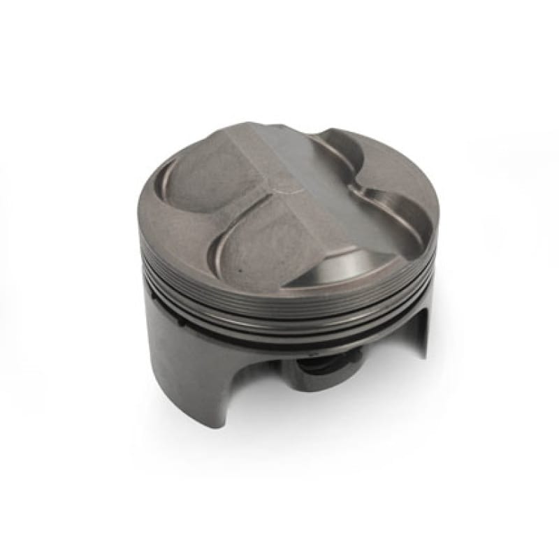 Supertech — Supertech Honda B16 81.5mm Bore 5.7cc Dome 10.5:1 CR/11.9:1 CR Pistons - Set of 4 (Excl Rings)