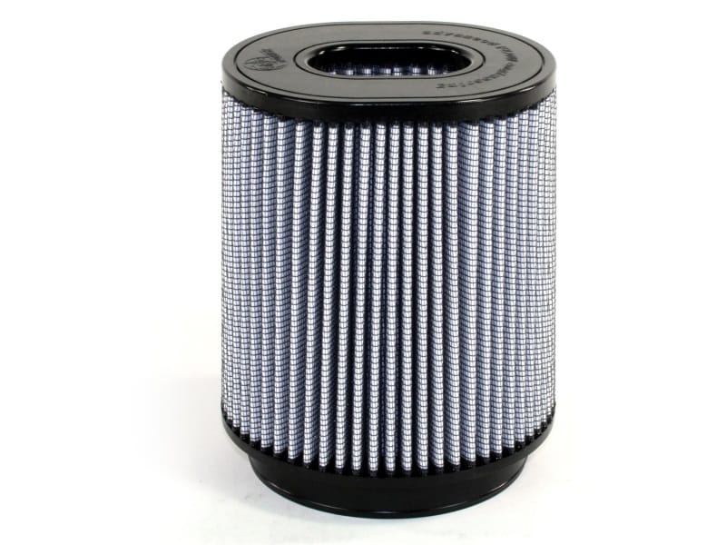 aFe — aFe MagnumFLOW Air Filters IAF PDS A/F PDS 5-1/2F x 7B x (6-3/4x 5-1/2)T (Inv) x 8H
Replacement Filter
AirFilter