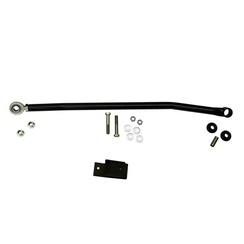 Skyjacker — Skyjacker 1997-2006 Jeep Wrangler (TJ) Track Bar Bracket
Track Bar Bracket