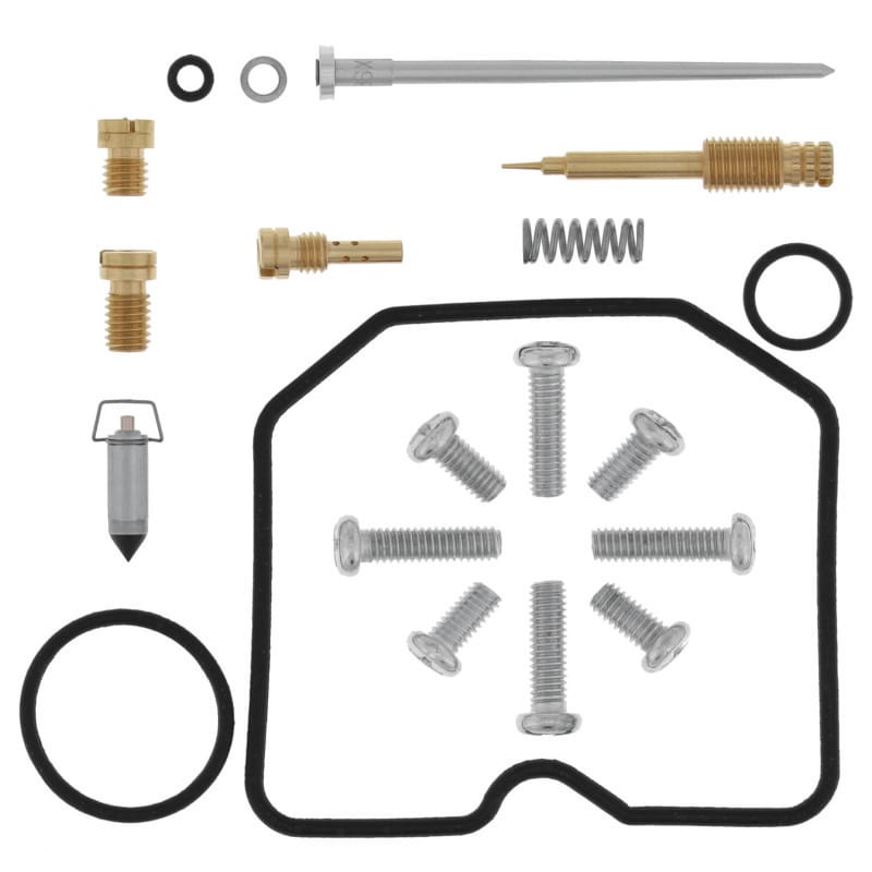 QuadBoss — Carburetor Kit