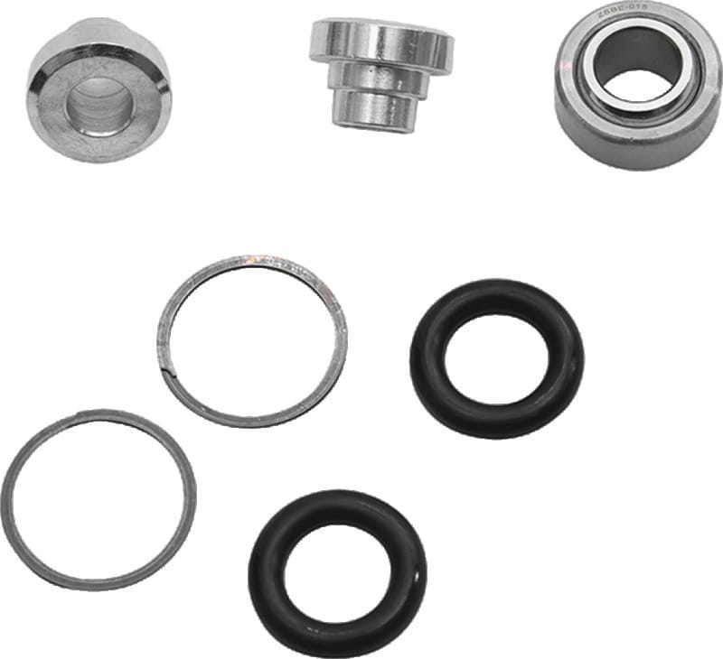 QuadBoss — QuadBoss Shock Kit