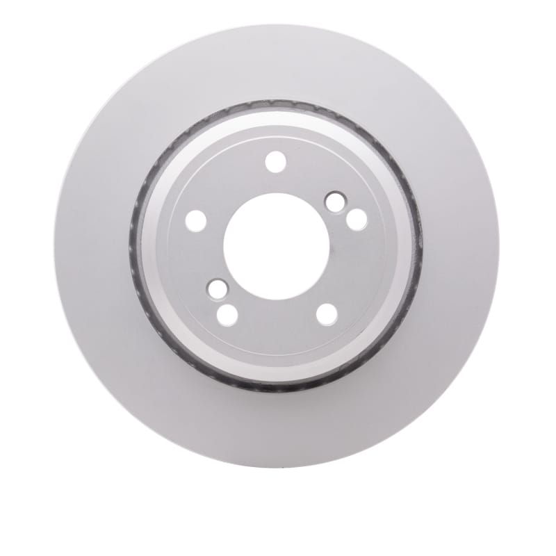 DFC — DFC 00-06 BMW M3 Rear GeoSPEC Coated Rotor
DFC Brake Rotor