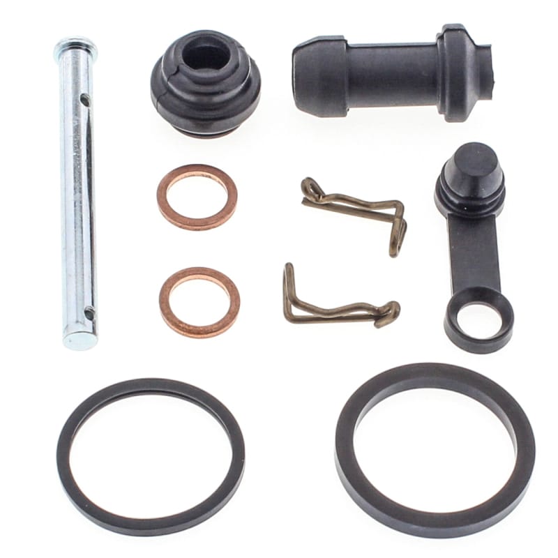 All Balls Racing — All Balls Racing 21-23 Gas-Gas MC125 Caliper Rebuild Kit Rear