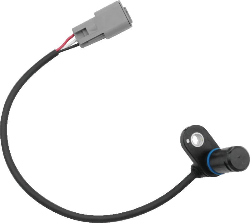 TwinPower — Electronic Speed Sensor