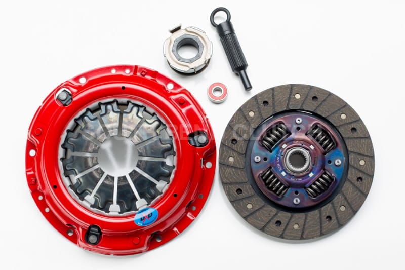 South Bend Clutch — South Bend / DXD Racing Clutch 13+ Subaru BRZ 2.0L Stg 2 Daily Clutch Kit
Clutch Kit
