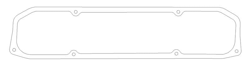 Cometic Gasket — Chrysler B/RB Valve Cover Gasket
