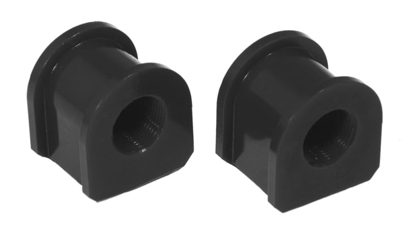 Prothane — Prothane 79-04 Ford Mustang Front Sway Bar Bushings - 1in - Black
SWAY BAR BUSHINGS