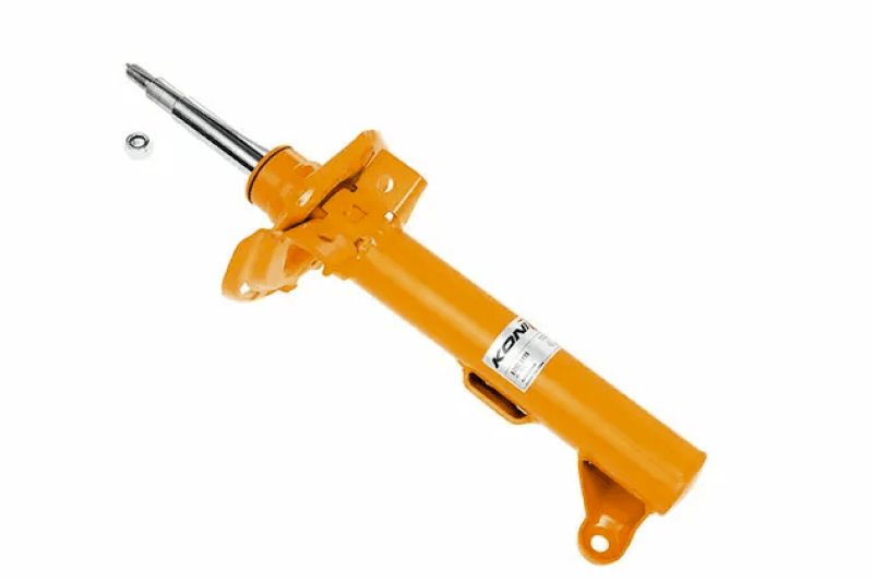 KONI — Koni STR.T (Orange) Shock Mercedes Benz C Class W204 Front