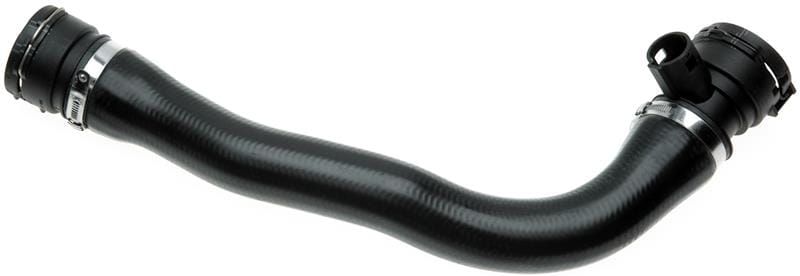 Gates — Gates 06-10 BMW 650I V-8 4.8L Lower Molded Coolant Hose