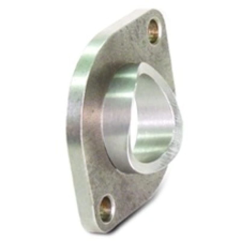 Torque Solution — Torque Solution Greddy Modular Blow Off Valve Adapter (Stainless Steel): UNIVERSAL