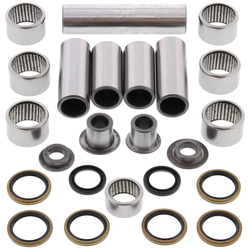 All Balls Racing — All Balls Racing 99-03 Kawasaki KX125 Linkage Bearing Kit