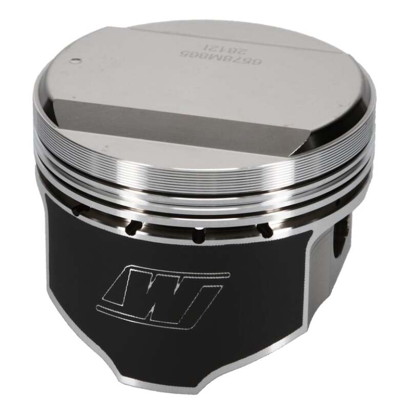 Wiseco — Wiseco Nissan RB25 DOME 6578M865 Piston Kit
Piston Set