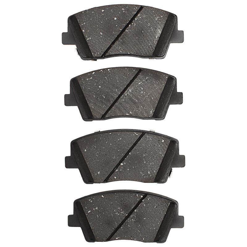 DFC — DFC 22-23 Genesis G70 Front 5000 Advanced Ceramic Brake Pads