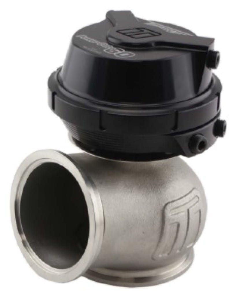 Turbosmart — Turbosmart WG60 Gen V Power-Gate 60 14psi Sleeper