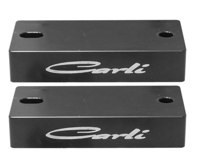 Carli — Carli 14-23 Ram 2500 Bump Stop Drop Rear
Lift Kit Bracket Kit
