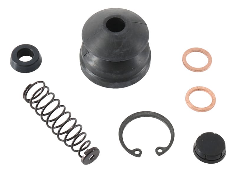 All Balls Racing — All Balls Racing 1983 Honda CB1000C Master Cylinder Rebuild Kit Rear