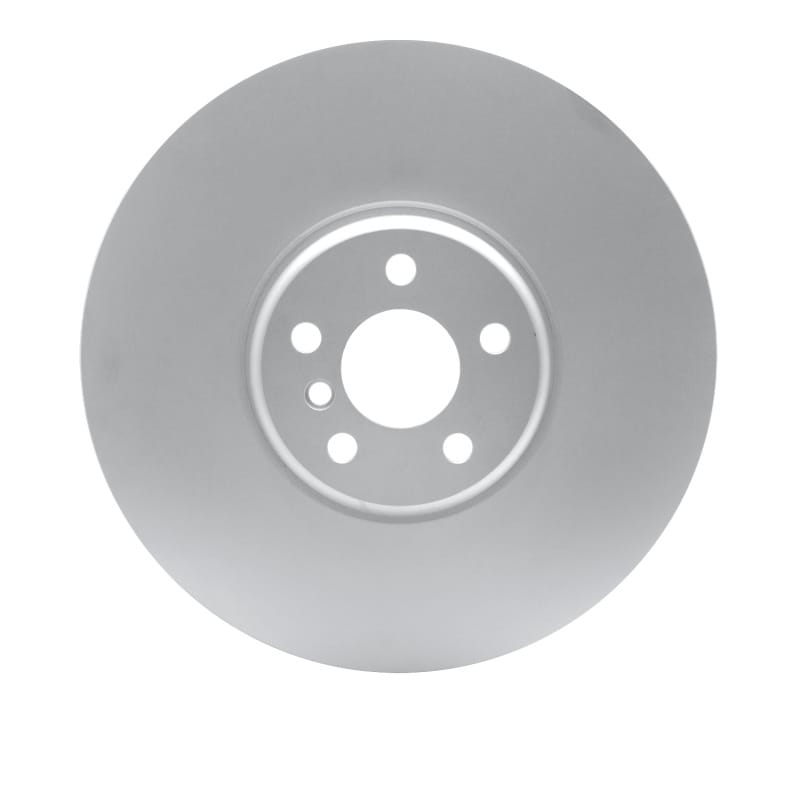 DFC — DFC 16-25 BMW M440i Left Front Hi-Carbon Alloy Geomet Coated Rotor