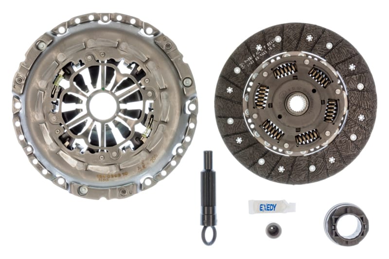 Exedy — Exedy OE 2005-2007 Audi S4 V8 Clutch Kit