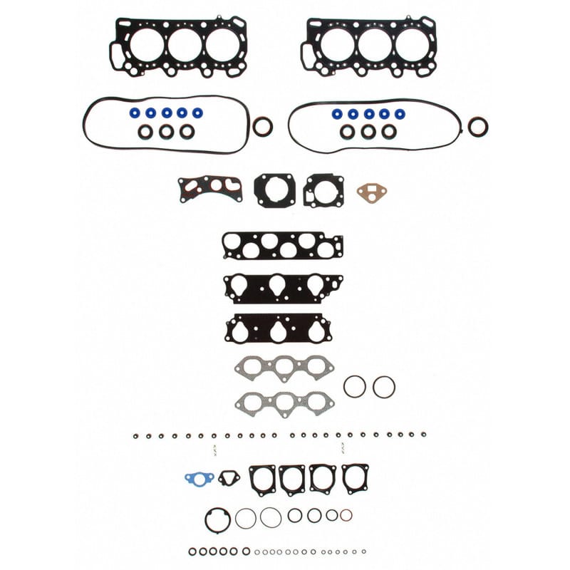 Fel-Pro — Fel-Pro Honda Accord HS 26196 PT PermaTorque Engine Cylinder Head Gasket Set
