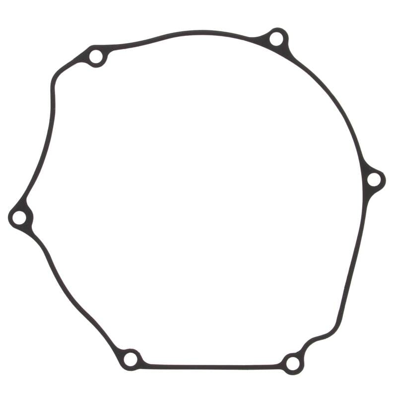 Vertex Pistons — Vertex Pistons 10-11/17-19 RMX 450/08-20 RM-Z 450 Clutch Cover Gasket