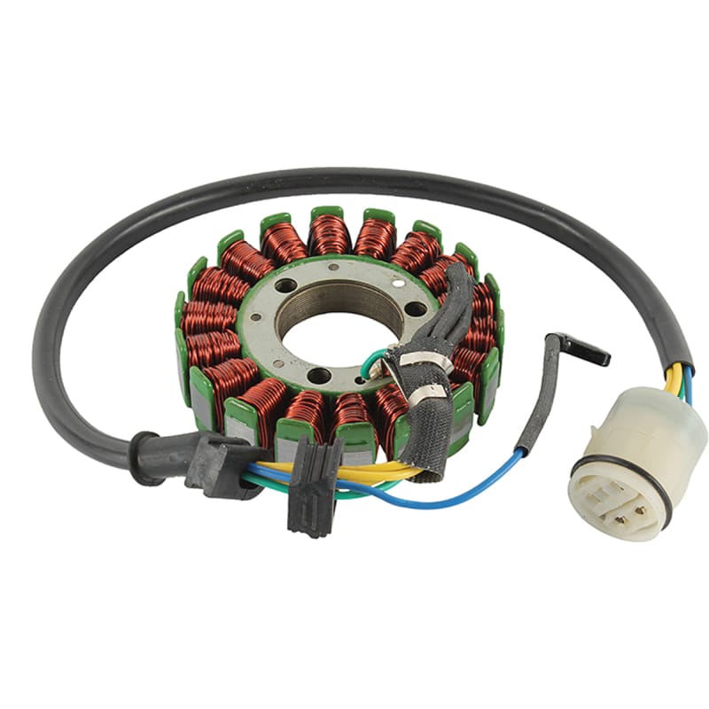 Arrowhead — Arrowhead Honda Stator Coil