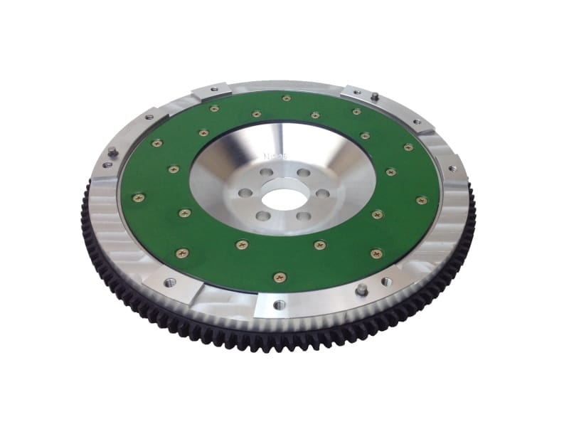Fidanza — Fidanza 07-12 Nissan Altima 2.5L Aluminum Flywheel
Flywheel-Al PC Nis25