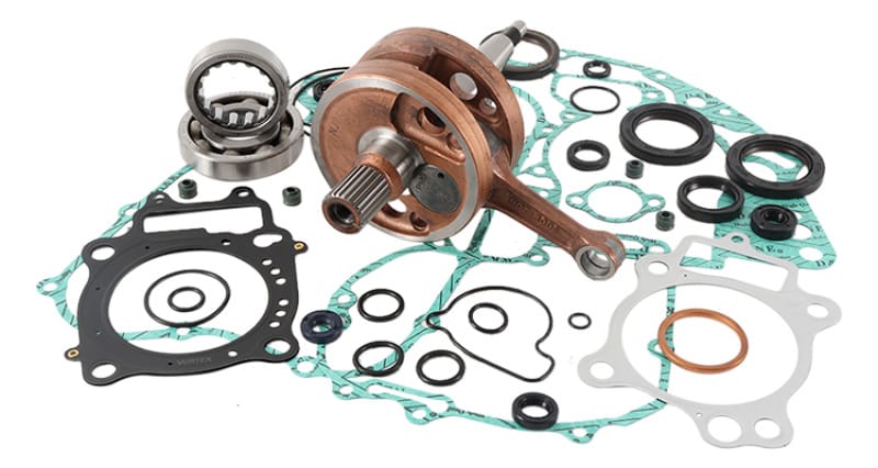 Hot Rods — Hot Rods 04-05 Honda CRF 250 R 250cc Bottom End Kit