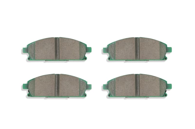 DBA — DBA 96-04 Nissan Pathfinder SP500 Front Brake Pads
Brake Pad