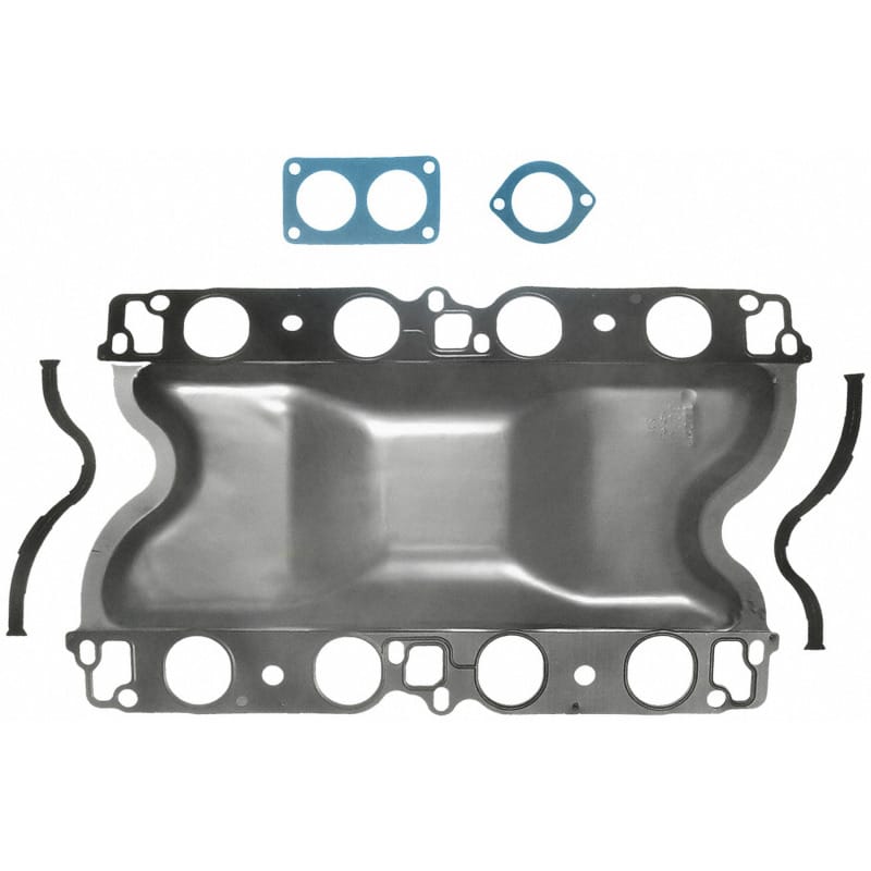 Fel-Pro — Fel-Pro Ford F-250 MS 96018 Valley Pan Gasket Set