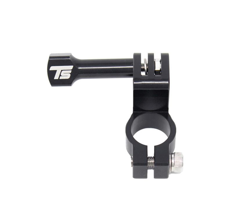 Torque Solution — Torque Solution Tow Hook Add On: Go Pro Mount