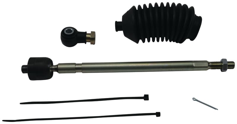 All Balls Racing — All Balls Racing 17-22 Polaris Ranger EV 4x4 Rack Tie Rod Kit - Right