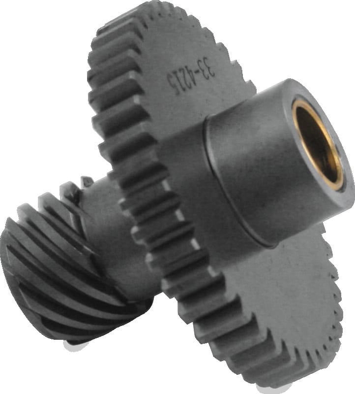S&S Cycle — S&S Cycle 36-69 BT Circuit Breaker Gear Assembly