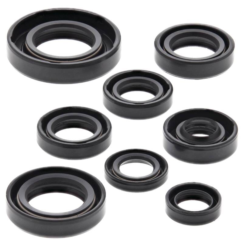 Vertex Pistons — Vertex Gaskets 86-02 Honda CR80R Oil Seal Kit