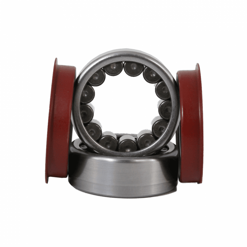 Revolution Gear & Axle — Revolution Gear & Axle GM 9.5in Rear Axle 2.996in O.D. Axle Bearing & Seal Kit
