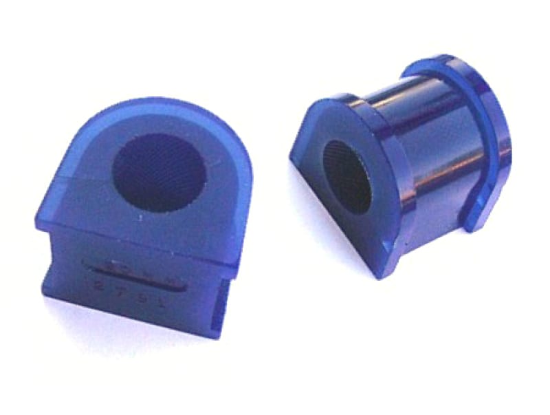 Superpro — SuperPro 2009 Subaru Forester X Premium Front 21mm Sway Bar Mount Bushing Set
Bushing Kit