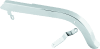 Bikers Choice — Bikers Choice 58-82 FL Chrome Custom Thin Chain Guard
