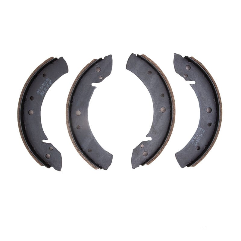 DFC — DFC 54-57 Volkswagen Beetle Front/Rear Premium Service Shoes
DFC Brake Shoe Set