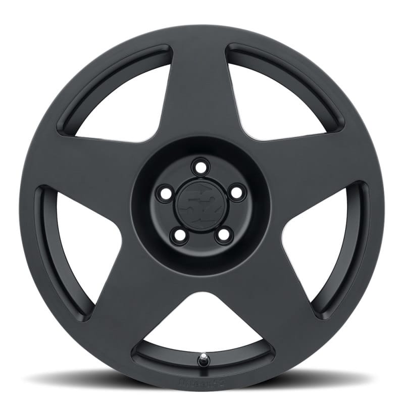 fifteen52 — fifteen52 Tarmac 18x8.5 5x112 45mm ET 66.56mm Center Bore Asphalt Black Wheel
fftTARAB-88551+45