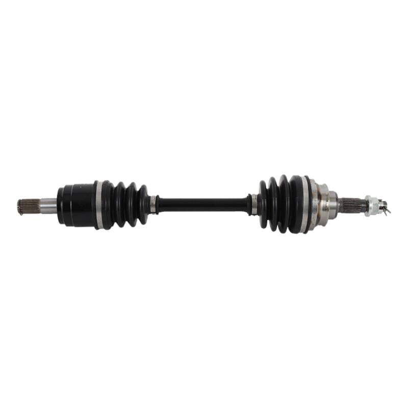 All Balls Racing — All Balls Racing 05-14 Honda TRX500FA 6 Ball Axle Front Left