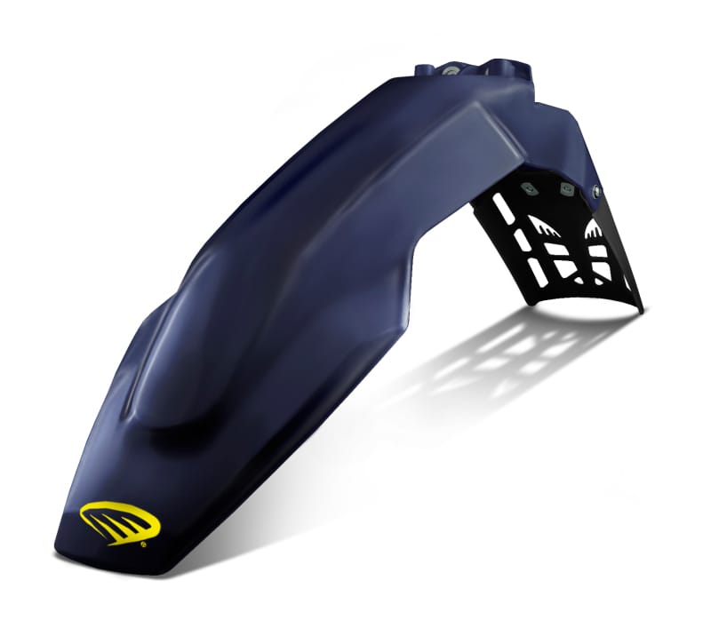 Cycra — Cycra 15-23 Husqvarna FC/FE/TC/TE/TX Cycralite Front Fender - OEM Blue